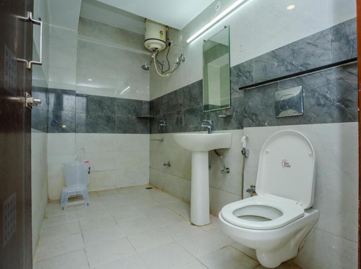 Hotel Doon Dehradun Ngoại thất bức ảnh