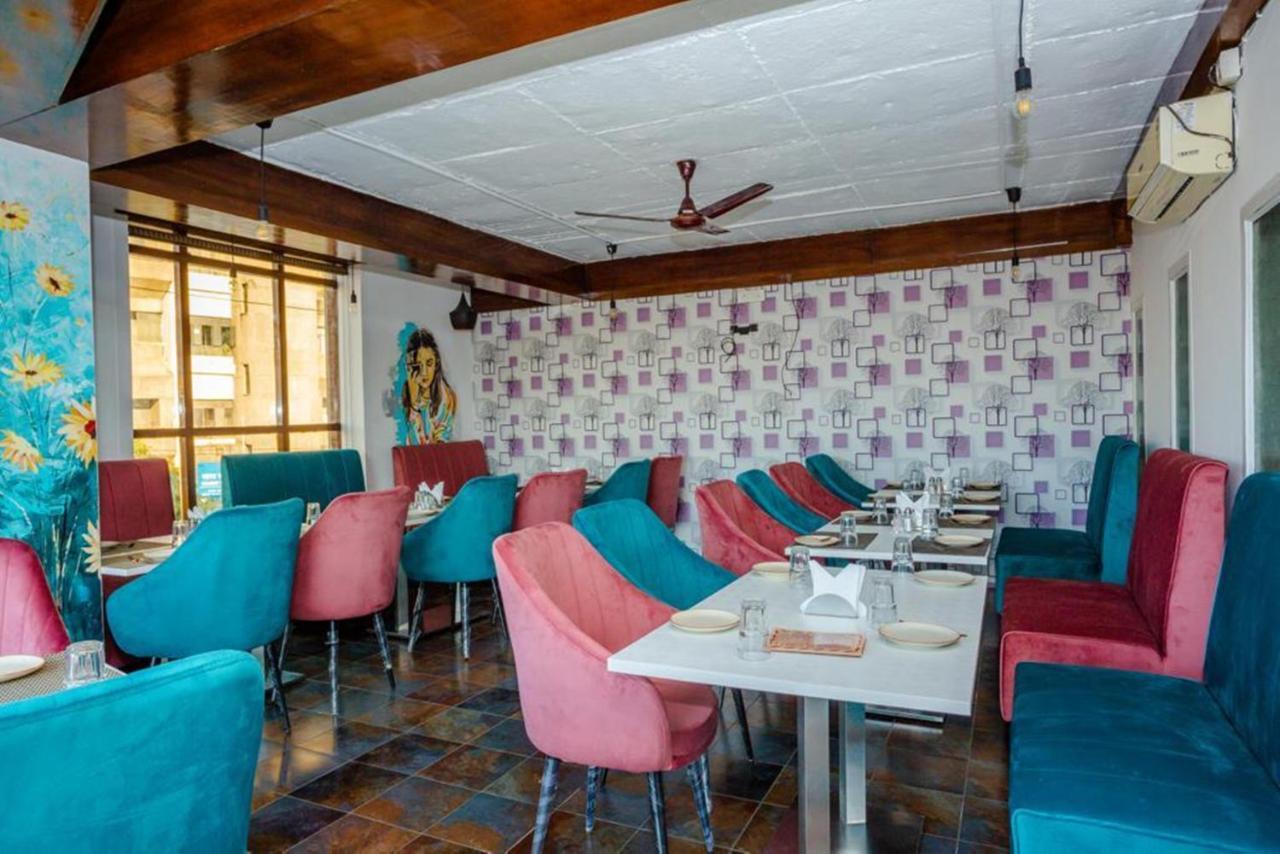 Hotel Doon Dehradun Ngoại thất bức ảnh