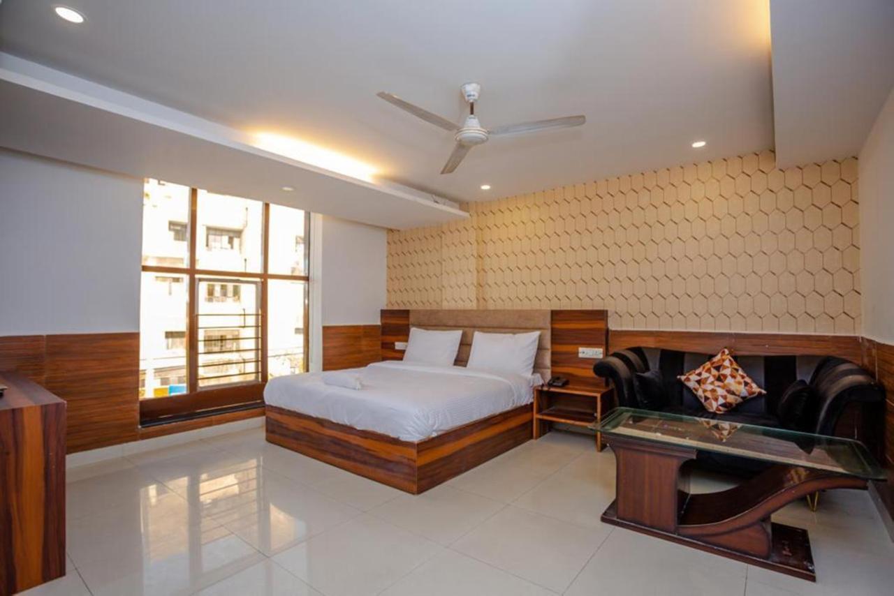 Hotel Doon Dehradun Ngoại thất bức ảnh