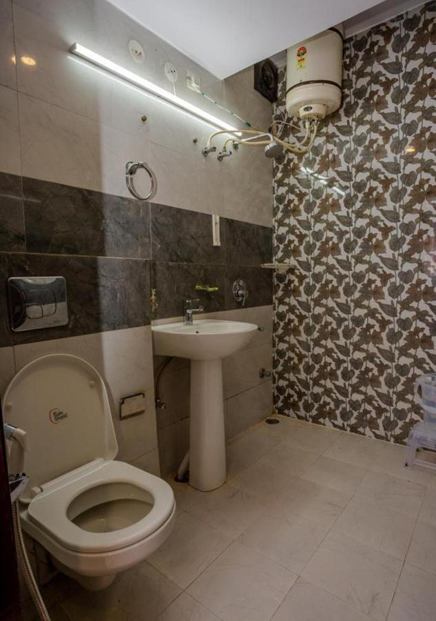 Hotel Doon Dehradun Ngoại thất bức ảnh